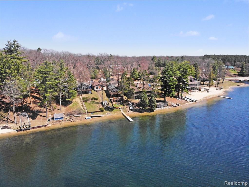 1360 Hillcrest Street, Harrison, MI, 48625