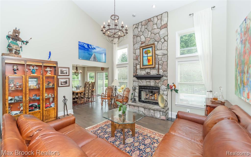1478 Courtney Court, Hartland, MI 48353 — Photo 20