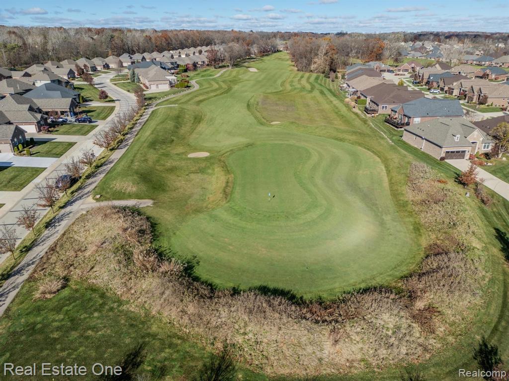 58703 GLACIER CLUB Drive, Washington, MI — Photo 3