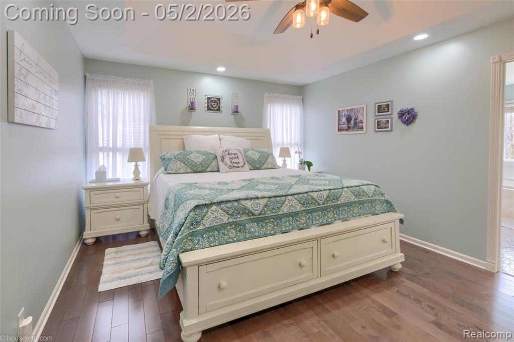 7240 Parkridge Parkway, Swartz Creek, MI 48473 — Photo 25