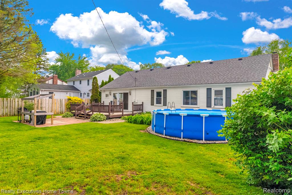 4244 Fairway Drive, Fort Gratiot, MI 48059 — Photo 34