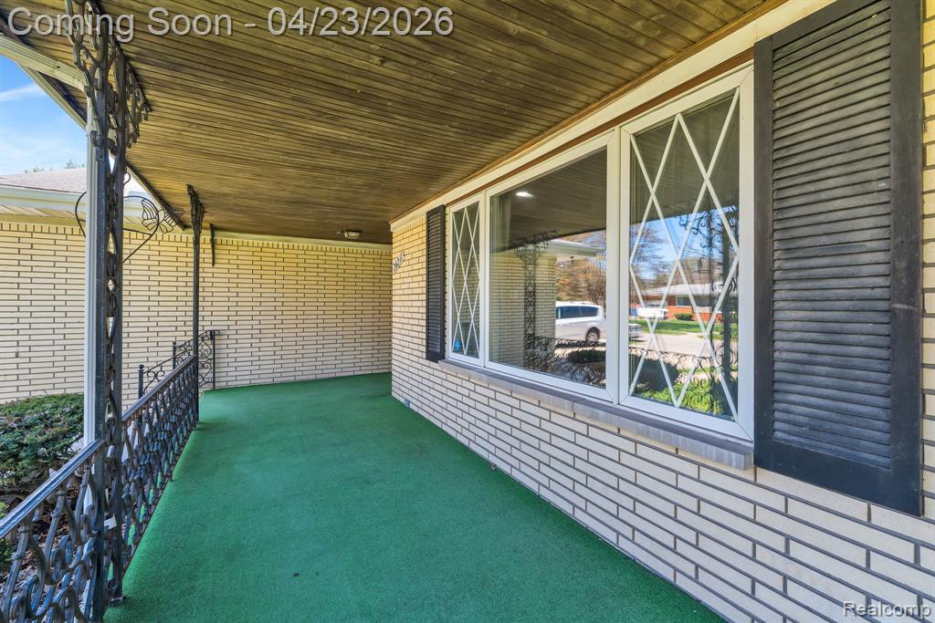 26211 Ross Street, Inkster, MI 48141 — Photo 37