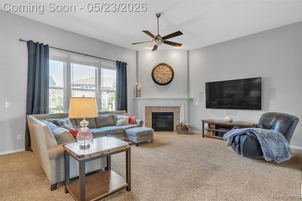 15745 Diamante Drive, Macomb, MI 48044 — Photo 9