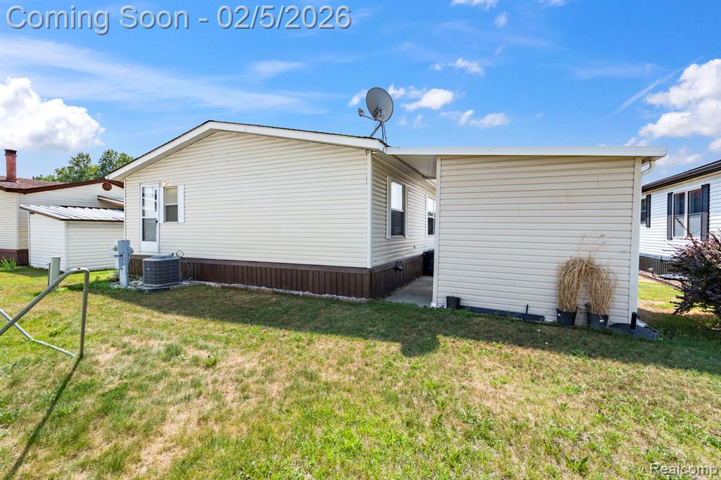 49280 Wildwood Court, Shelby Twp, MI 48315 — Photo 20
