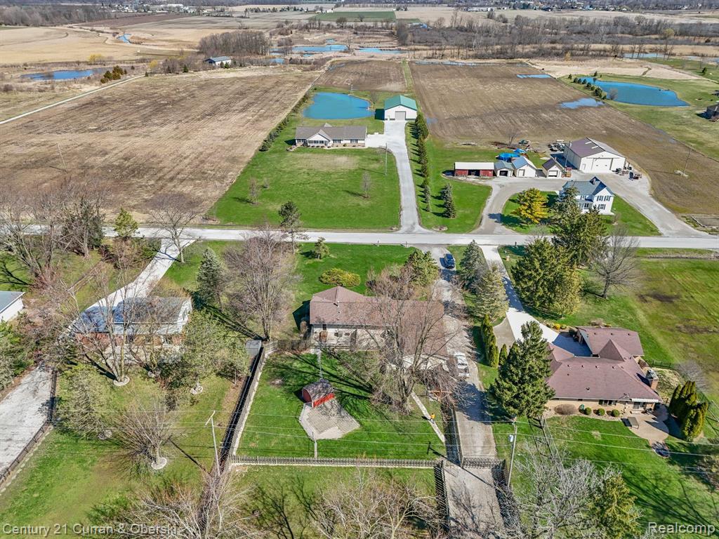 7652 LABO Road, South Rockwood, MI — Photo 33