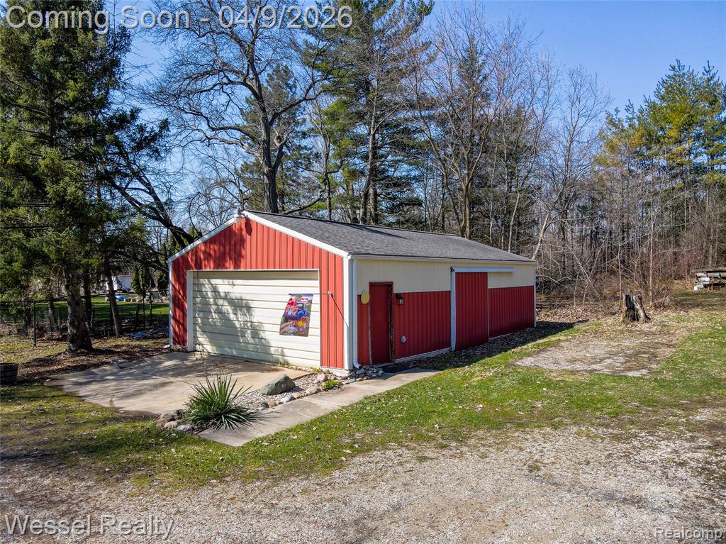 11055 29 Mile Road, Washington, MI 48095 — Photo 6