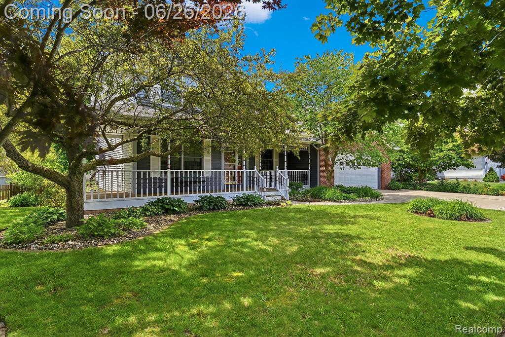 5835 Macmillan Way, Lansing, MI 48911 — Photo 3