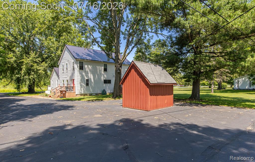 43995 Bemis Road, Sumpter, MI 48111 — Photo 53