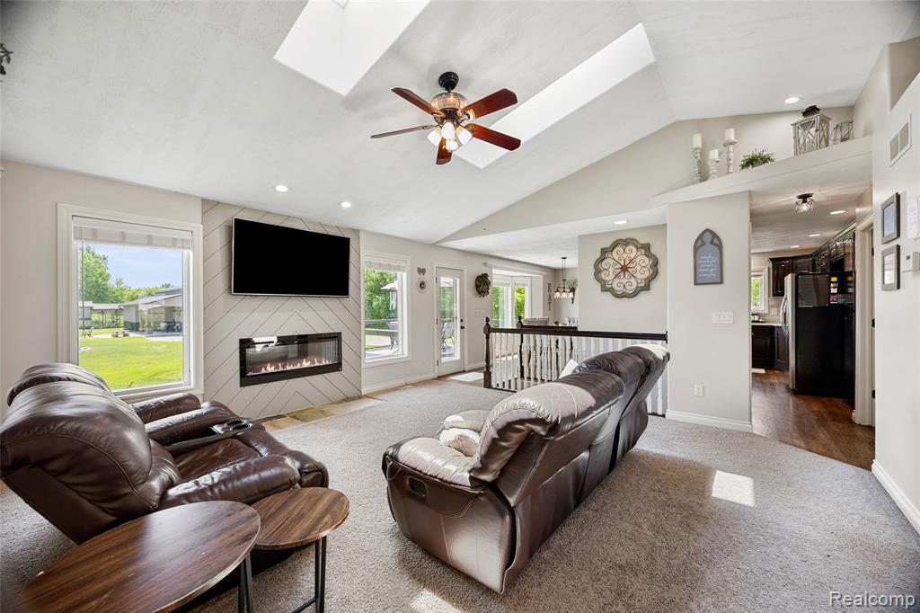 5522 Newark Road, Imlay City, MI 48444 — Photo 10