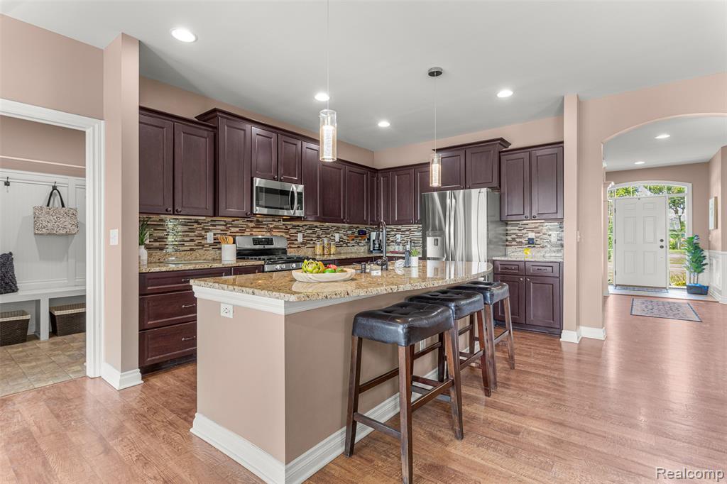 4080 Five Mile Road, Ann Arbor, MI 48105 — Photo 13