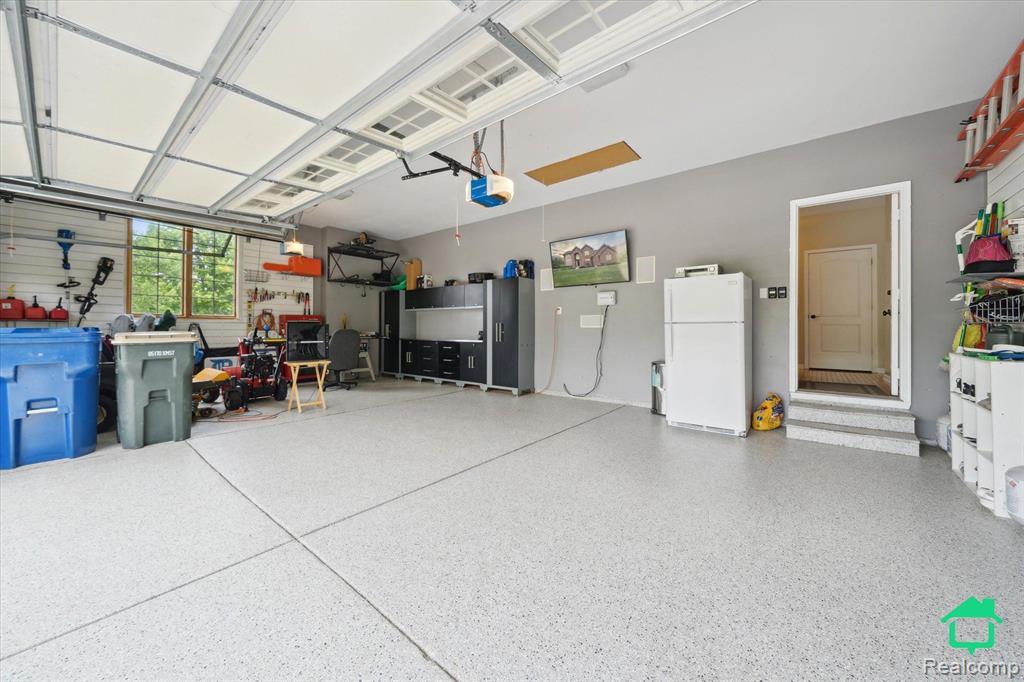 48578 WILDROSE Drive, Canton, MI 48187 — Photo 36
