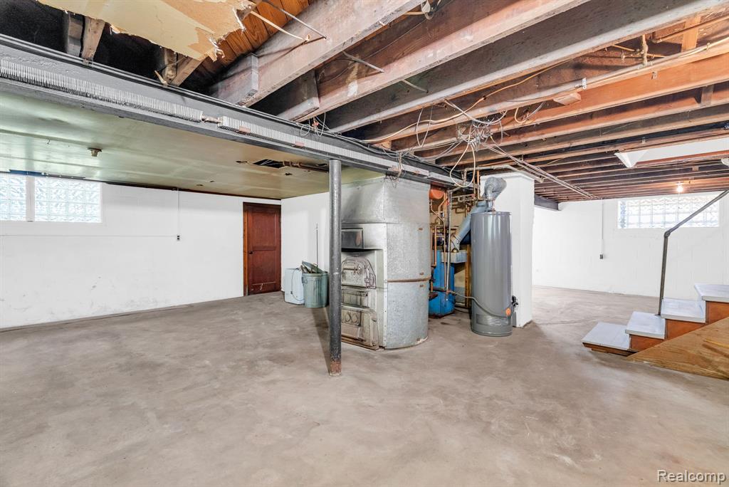 24915 Saint Paul Boulevard, Harrison Township, MI — Photo 30