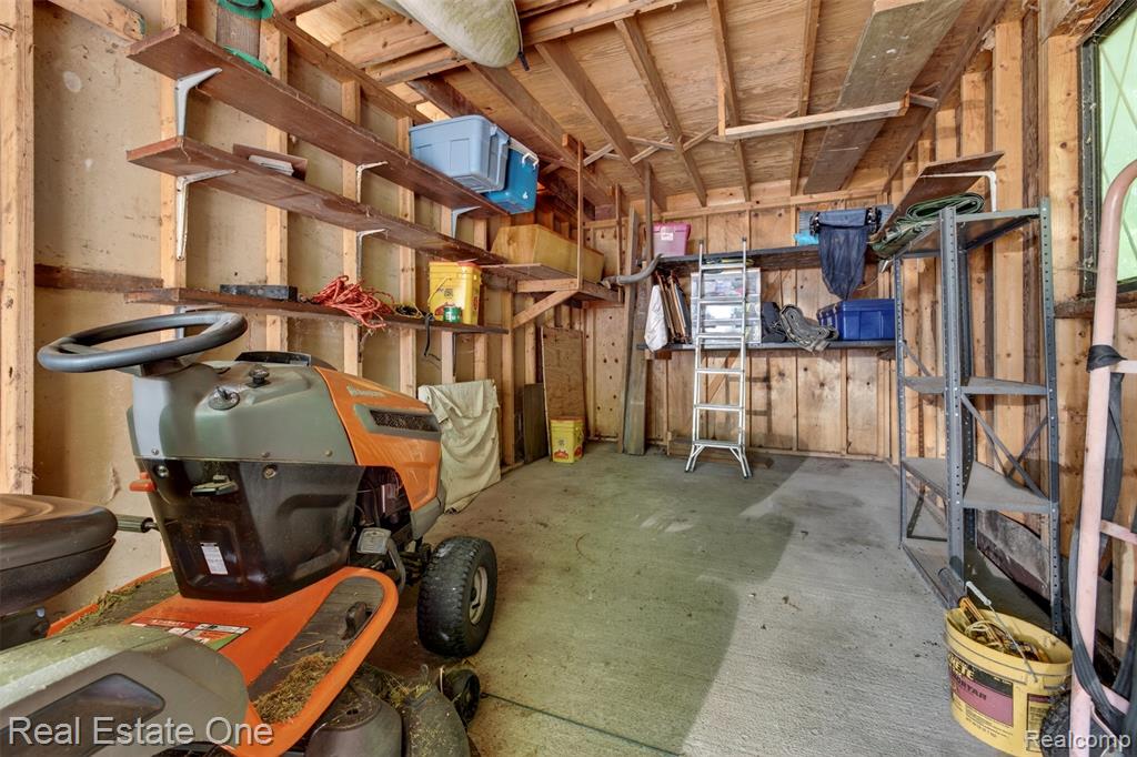 5466 Grange Hall Road, Holly, MI 48442 — Photo 68
