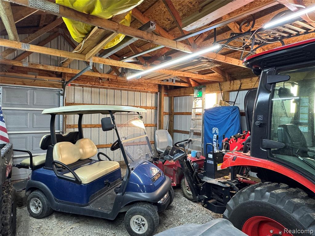 7099 Jose Lake Road, South Branch, MI 48761 — Photo 58