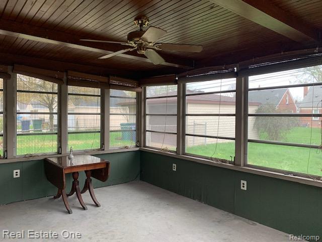 1726 Moran Avenue, Lincoln Park, MI 48146 — Photo 15