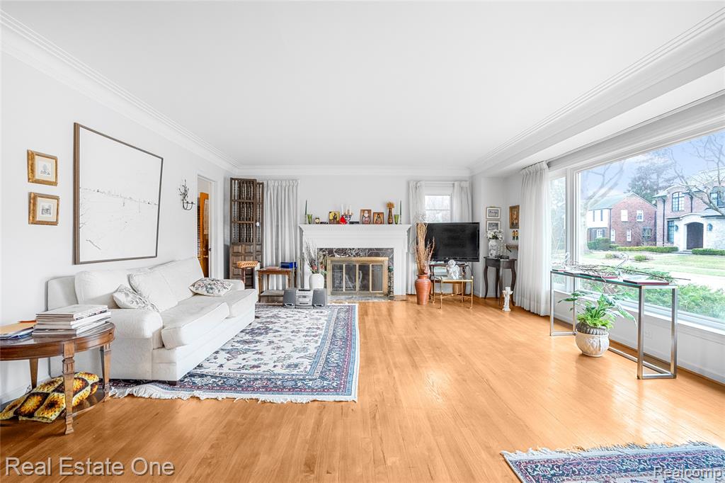 400 Beechmont Street, Dearborn, MI 48124 — Photo 10