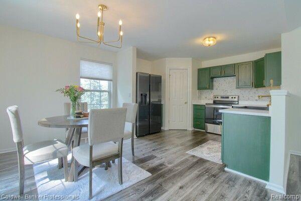 3910 NORWICH Drive, Canton, MI 48188 — Photo 11