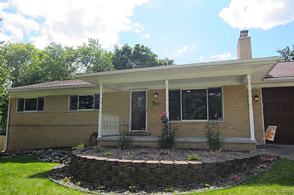 52477 Pappy Lane, Shelby Twp, MI 48316 — Photo 2