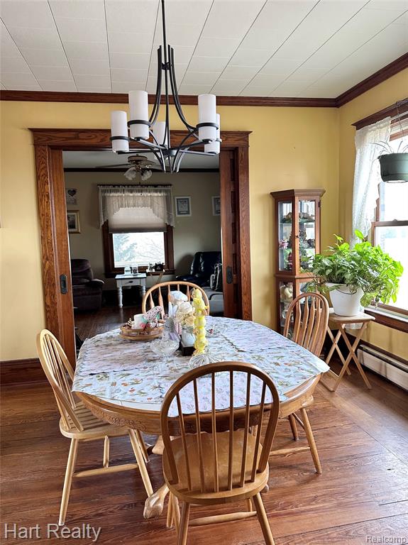 1083 S Van Buren Road, Reese, MI 48757 — Photo 21