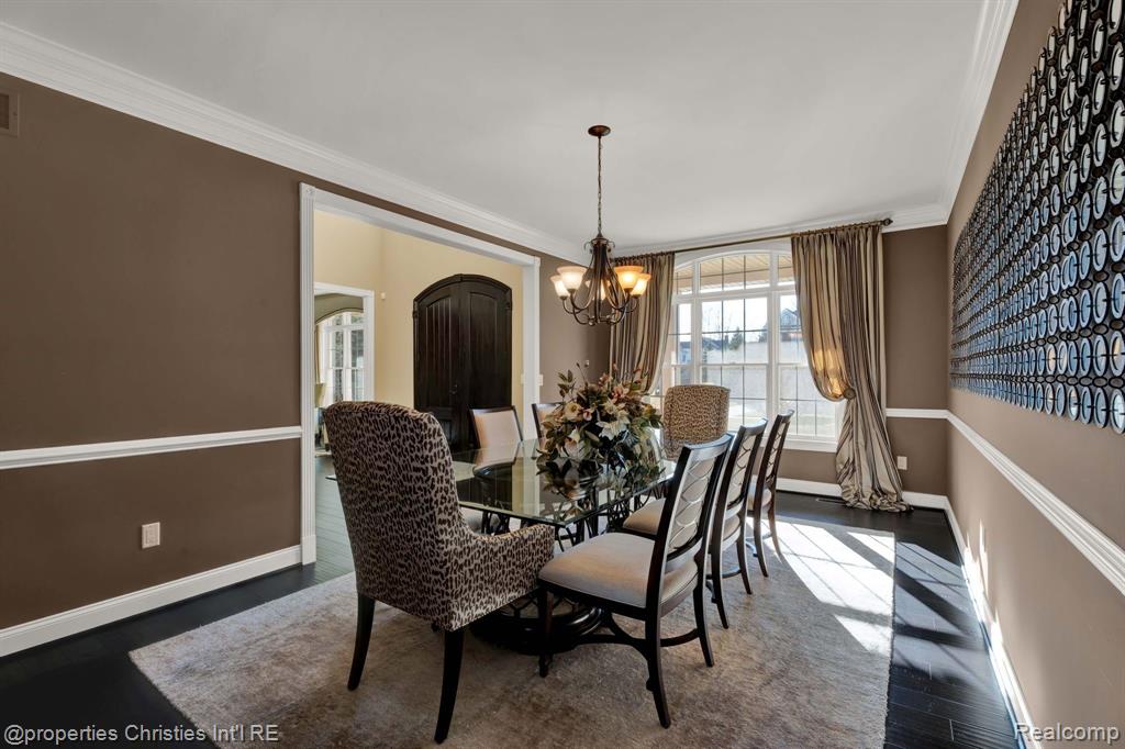 17248 CRESTBROOK Drive, Northville, MI 48168 — Photo 12