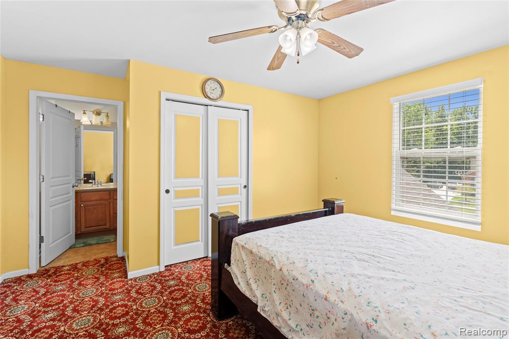 6275 Opal Lane, Grand Blanc, MI 48439 — Photo 27