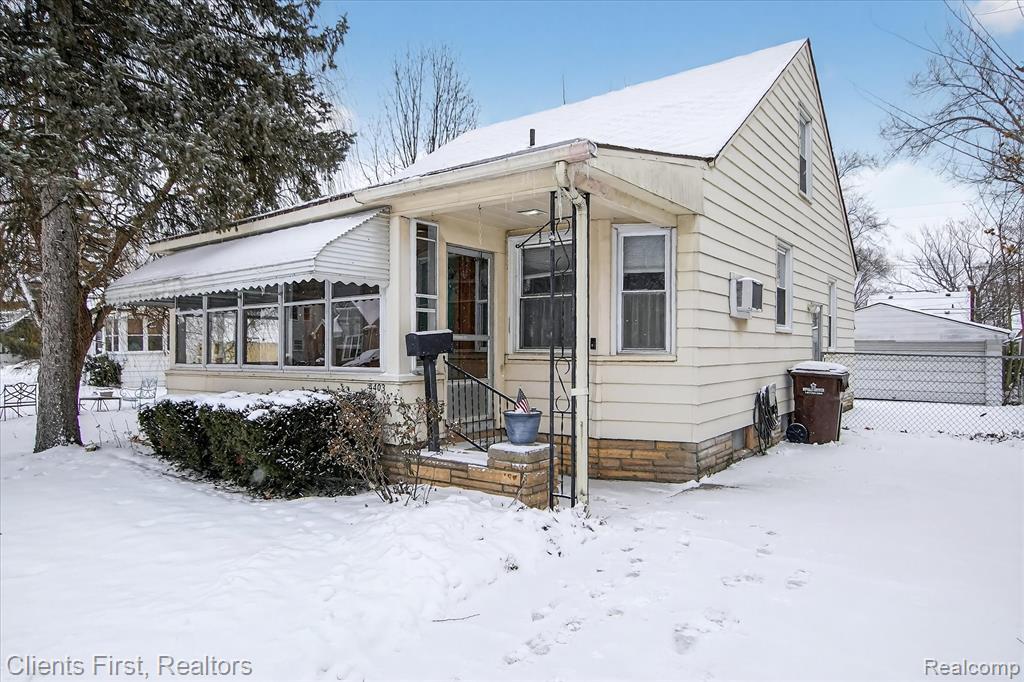 4403 Biddle Street, Wayne, MI 48184 — Photo 3