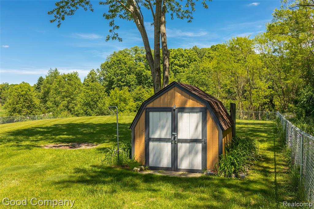 5410 Edgar Road, Clarkston, MI — Photo 38
