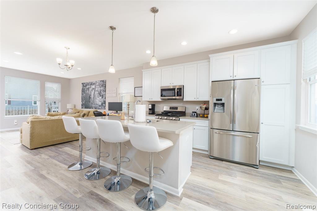 645 Jenny Way, Brighton, MI 48116 — Photo 12