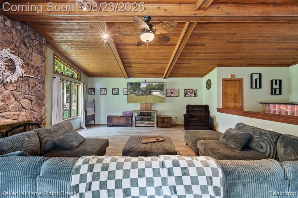 583 Market Street, Algonac, MI 48001 — Photo 16