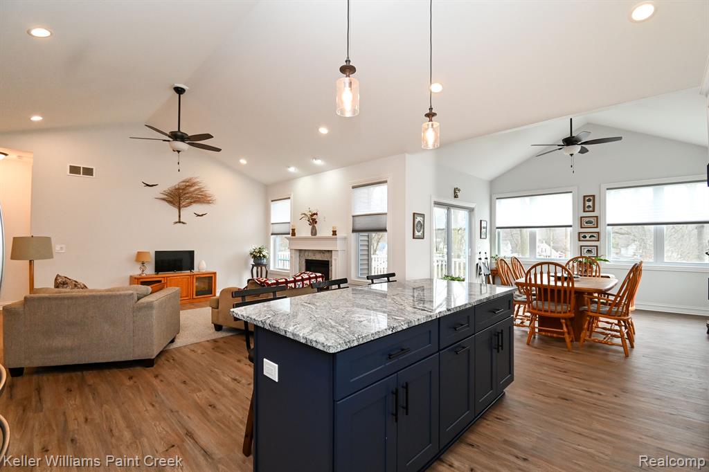 38 FOX HOLLOW Drive, Metamora, MI 48455 — Photo 10