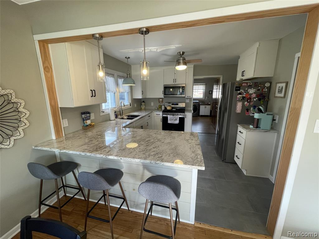 3378 Clyde Drive, Burtchville, MI 48059 — Photo 8