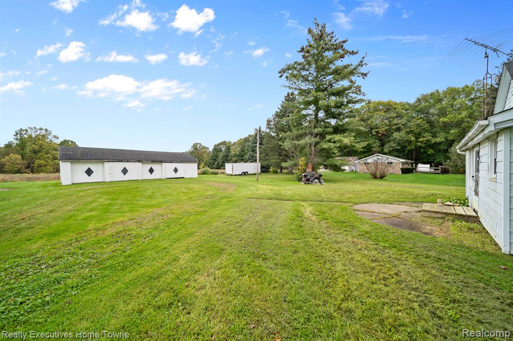 12972 NORMAN Road, Brockway, MI 48097 — Photo 20