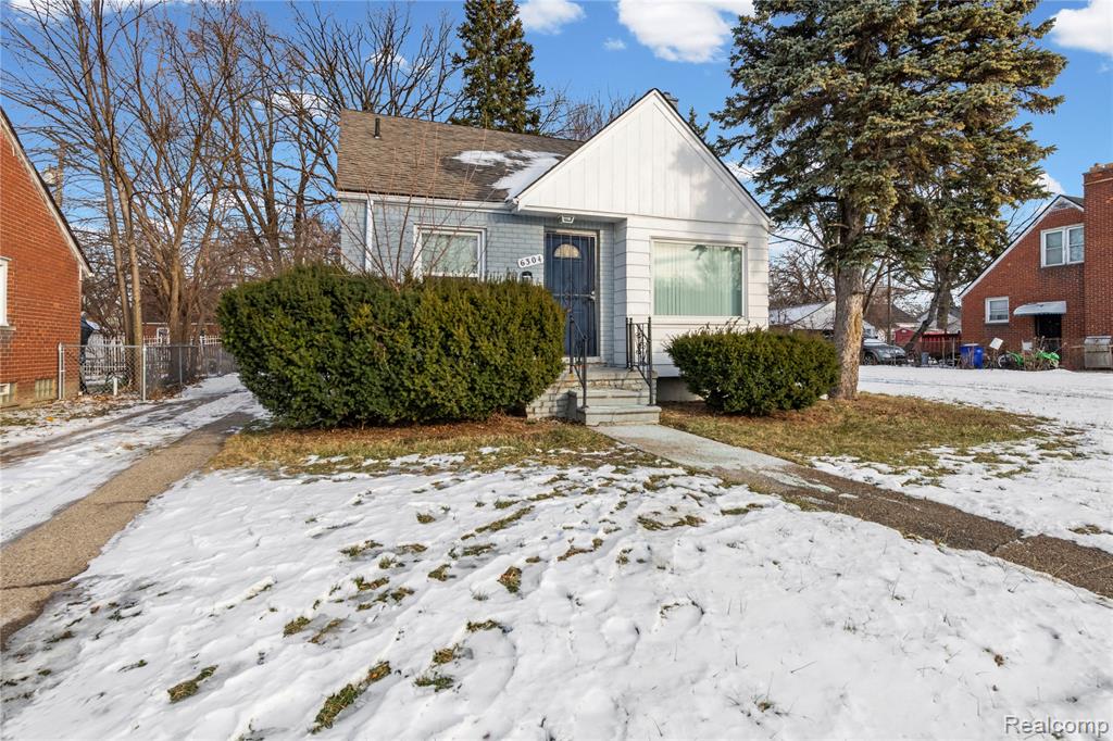 6304 Bluehill Street, Detroit, MI 48224 — Photo 2