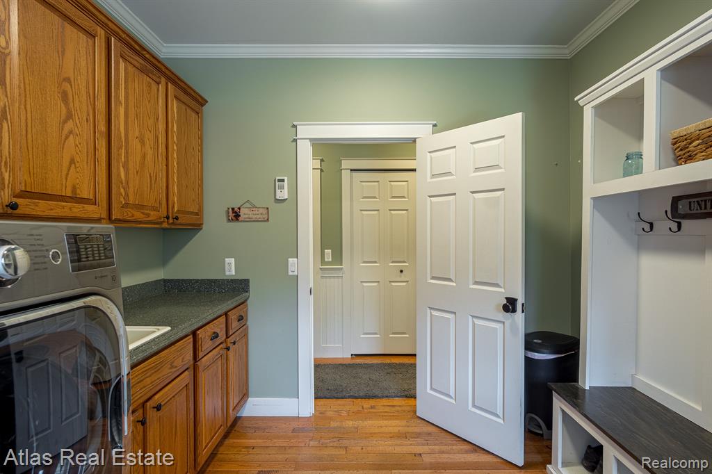 2716 LAKE GEORGE Road, Leonard, MI 48367 — Photo 41
