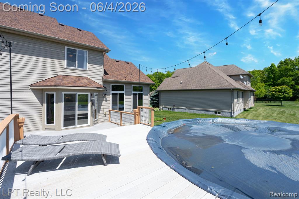1366 Hidden Wood Court, Grand Blanc, MI 48439 — Photo 7