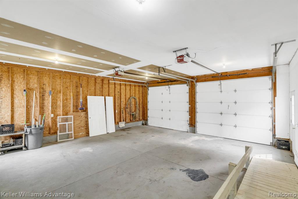 379 N Lakeshore Road, Port Sanilac, MI 48469 — Photo 29