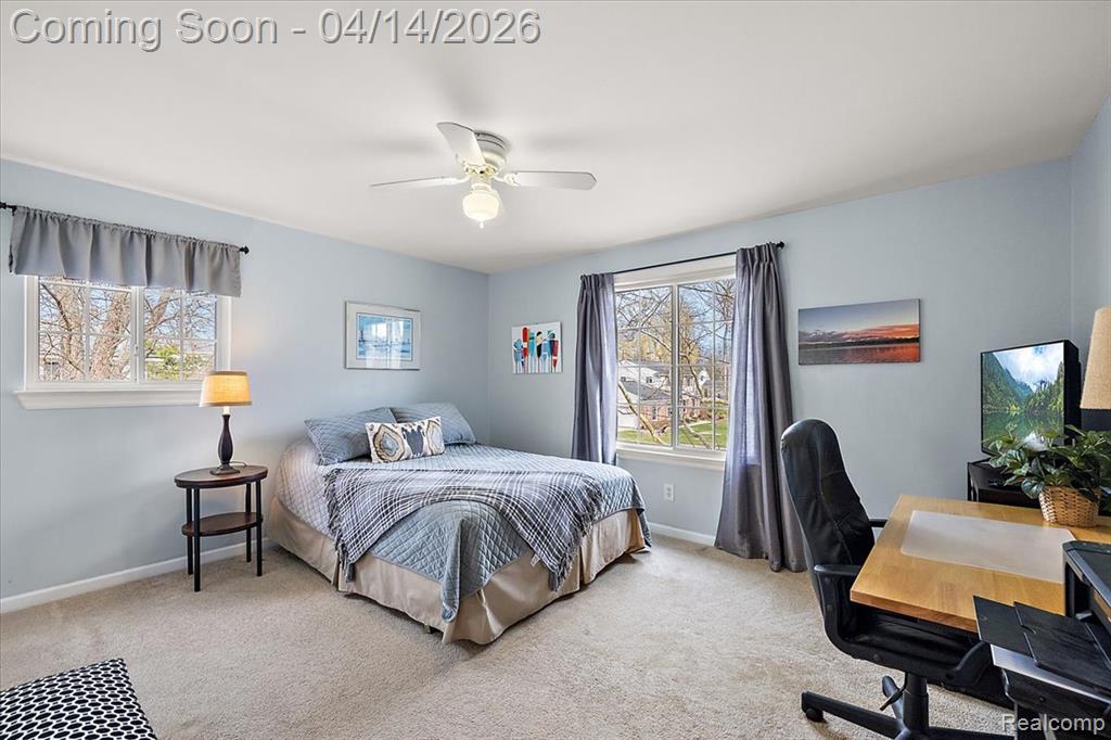 31251 Heath Court, Beverly Hills, MI 48025 — Photo 36