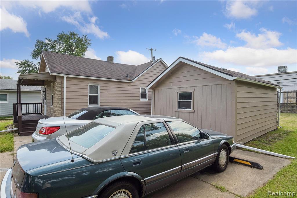 8240 Westpoint Street, Taylor, MI 48180 — Photo 6
