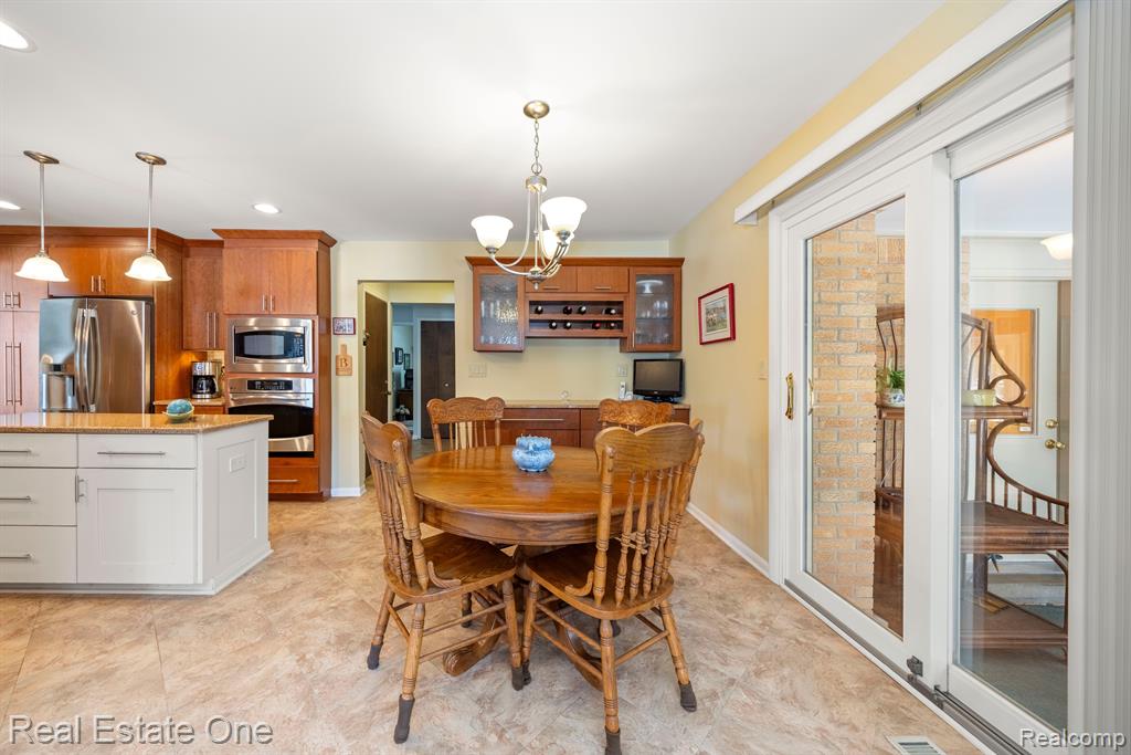 16548 Winchester Drive, Northville, MI 48168 — Photo 13