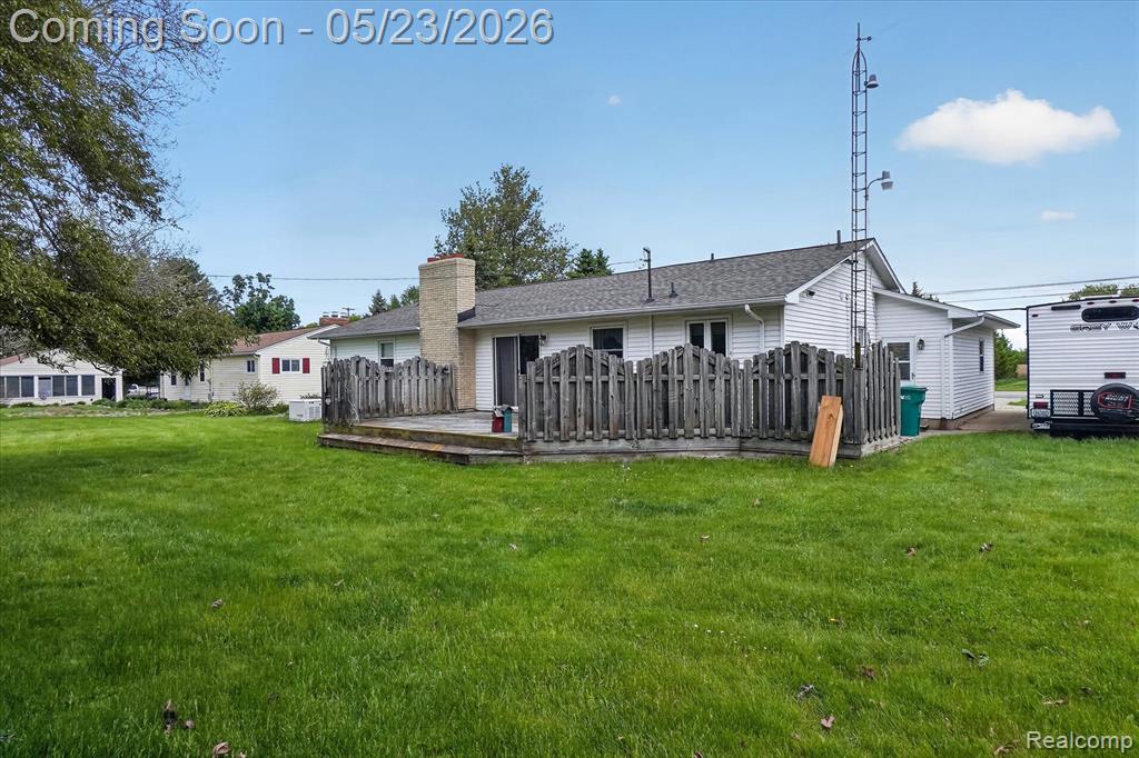 7358 Morrish Road, Swartz Creek, MI 48473 — Photo 33