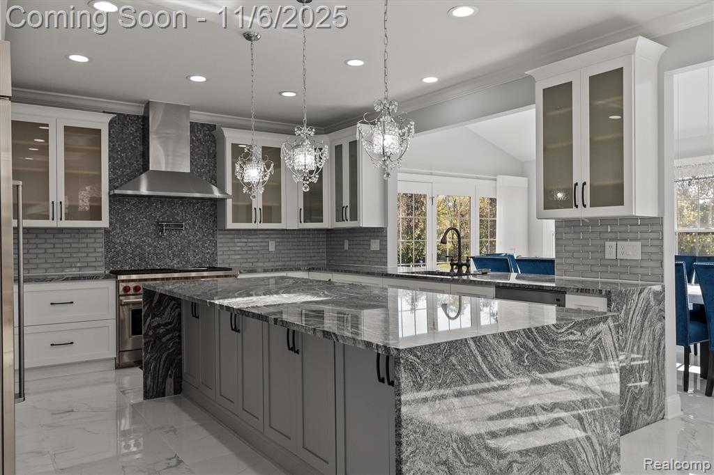 50623 Chesapeake Drive, Novi, MI — Photo 13