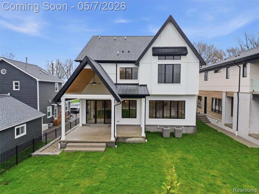 41225 Belvidere Street, Harrison Township, MI — Photo 46