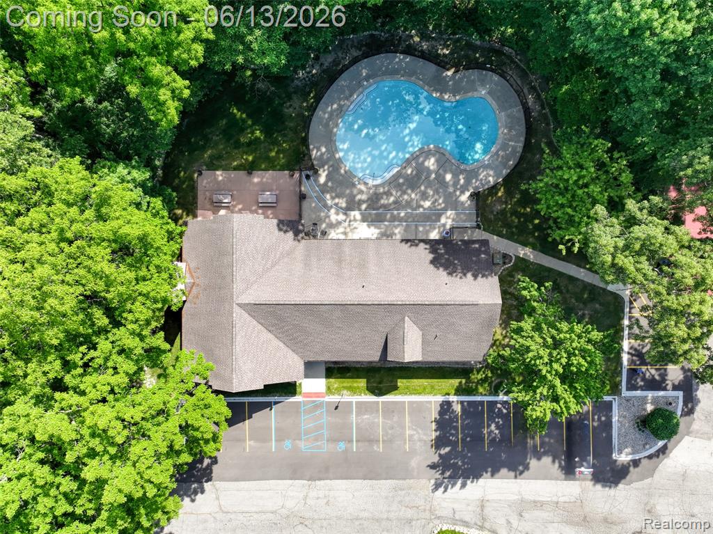 7592 Woodview Street, 4, Westland, MI — Photo 29