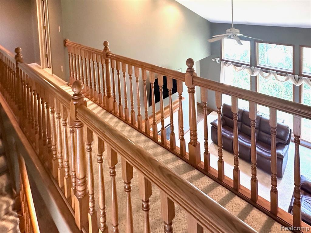 6763 BERRY POINTE Drive, Clarkston, MI 48348 — Photo 29