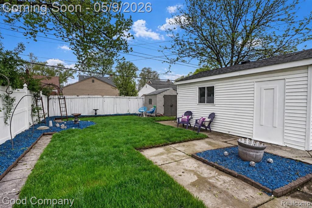 2957 Royal Avenue, Berkley, MI 48072 — Photo 25