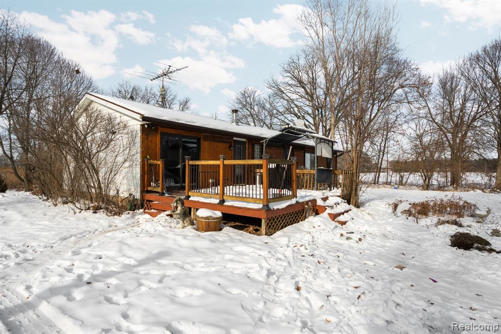 468 N Truhn Road, Fowlerville, MI 48836 — Photo 20