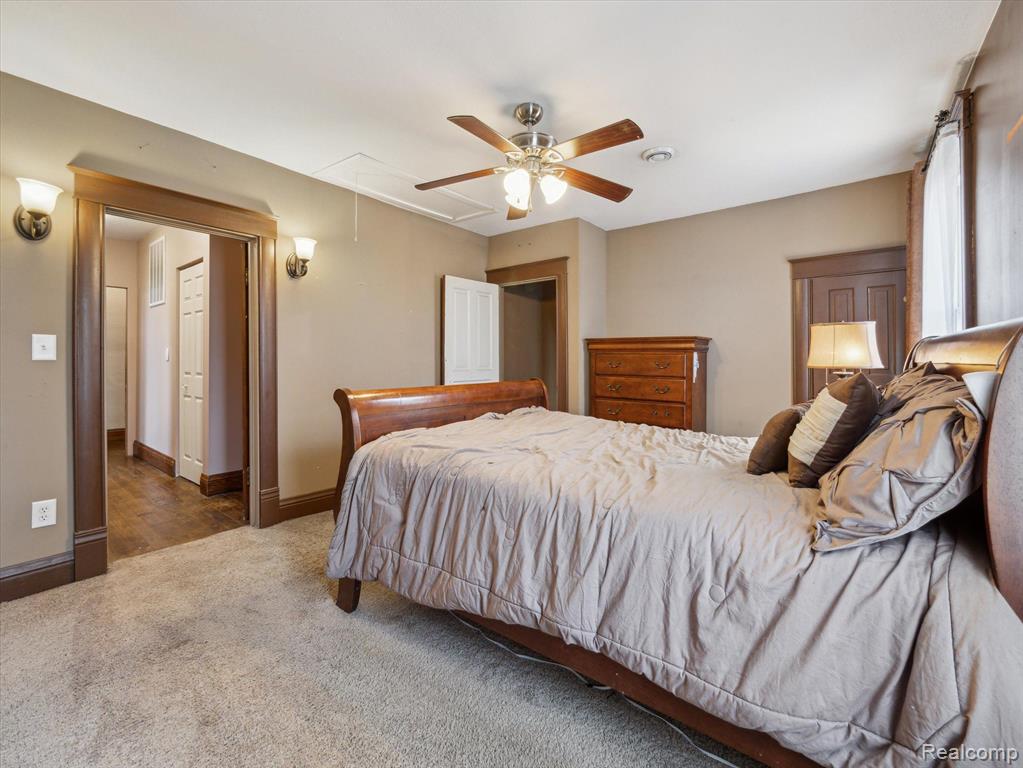 1209 PLANK Road, Dundee, MI 48131 — Photo 33