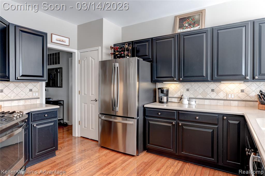 44742 Aspen Ridge Drive, Northville, MI 48168 — Photo 17