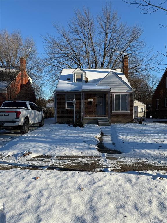11640 Somerset Avenue, Detroit, MI 48224 — Photo 2