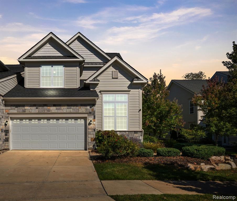 23876 Seminole Trail, 0030, Novi, MI — Photo 6